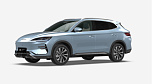 BYD Song Plus